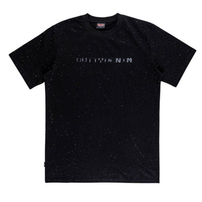 Benson T-Shirt (Black)
