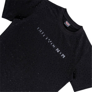 Benson T-Shirt (Black)