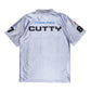 Porto T-Shirt (Light Grey)