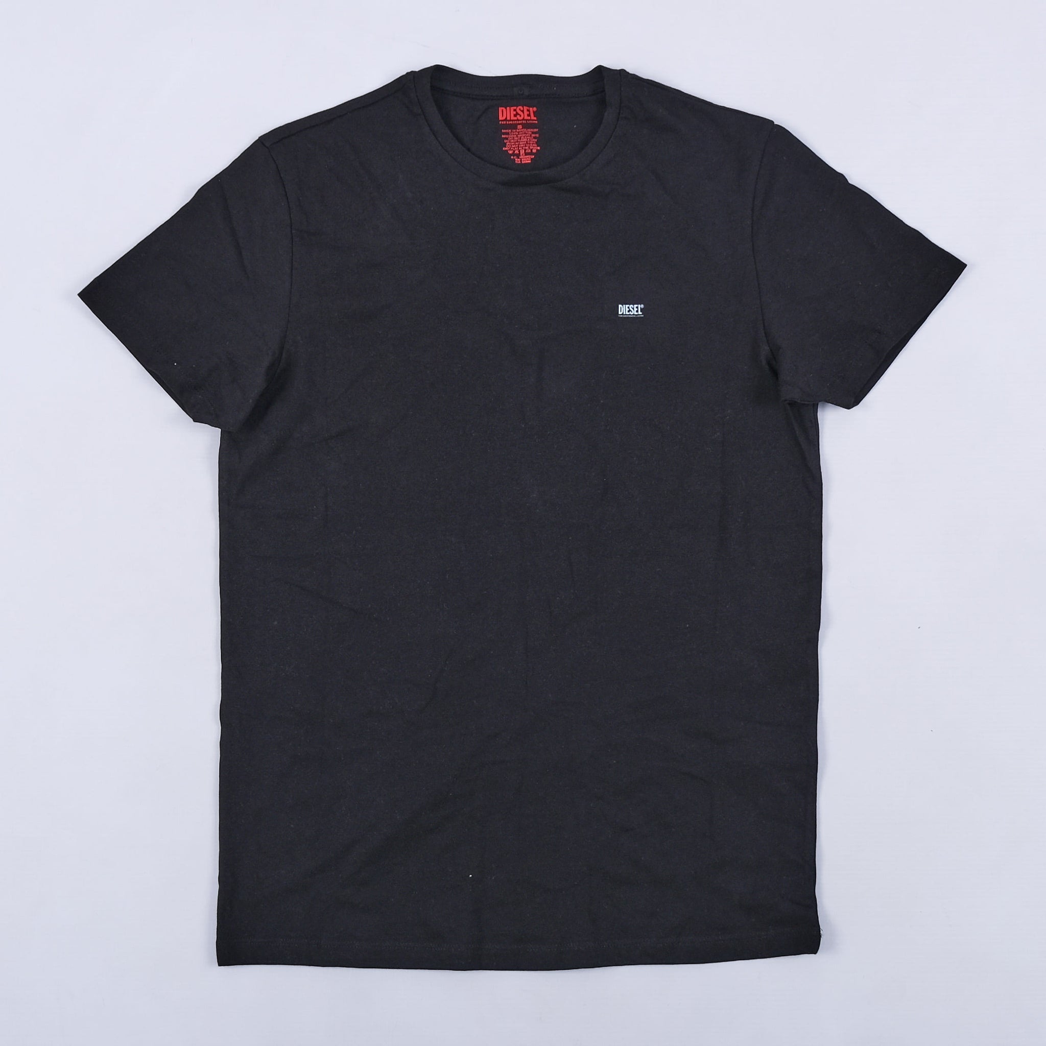 Umtee-Jake T-Shirt (Black)