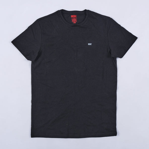 Umtee-Jake T-Shirt (Black)