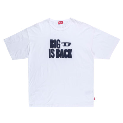 T-BOX T-Shirt (White)