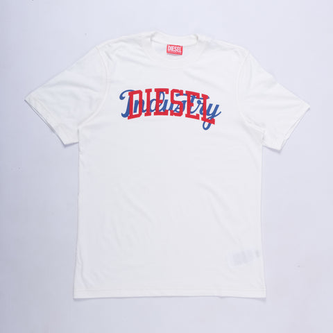 T-Just-N10 T-Shirt (White)