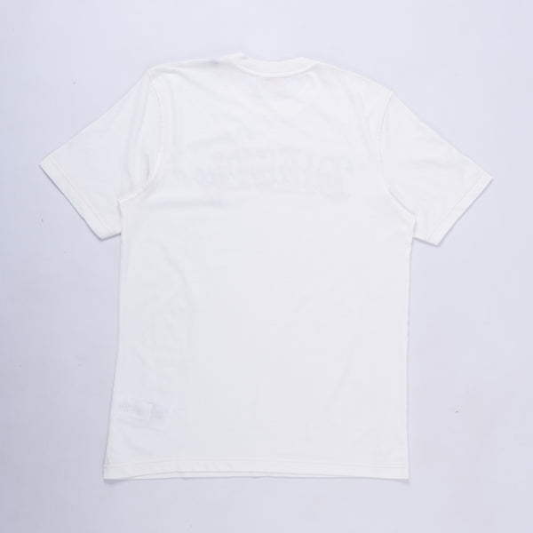 T-Just-N10 T-Shirt (White)