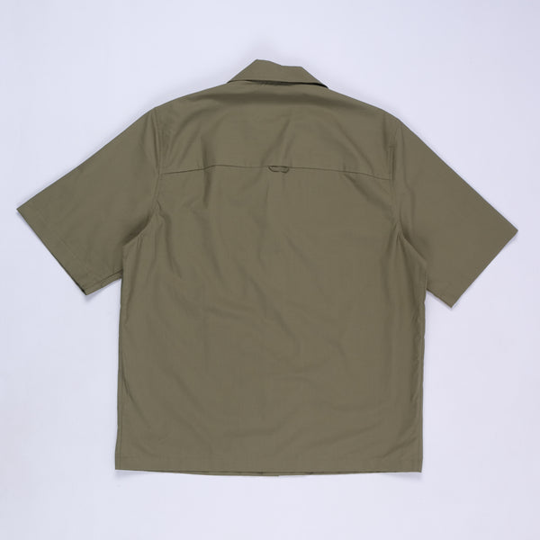 S-MAC-22-B Shirt (Olive)