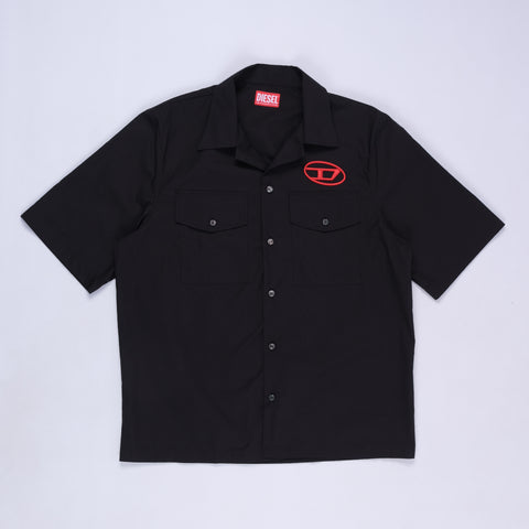 S-MAC-22-B Shirt (Black)