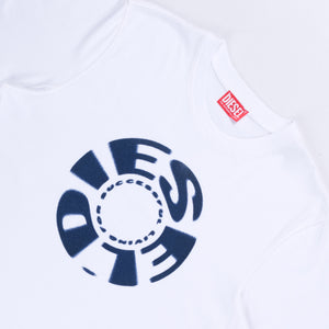 T-Adjust-K9 T-Shirt (White)