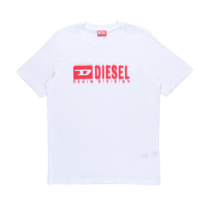 T-Adjust-Q7 T-Shirt (White)