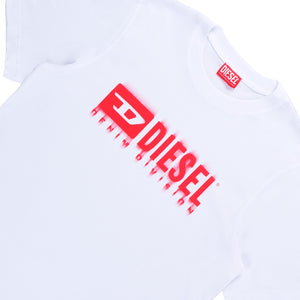 T-Adjust-Q7 T-Shirt (White)