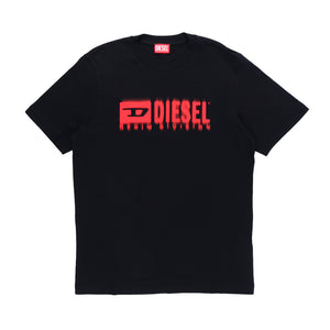 T-Adjust-Q7 T-Shirt (Black)