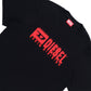 T-Adjust-Q7 T-Shirt (Black)