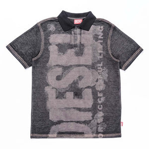 T-Just-NC Golf T-Shirt (Black)