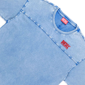 T-Hoxt T-shirt (Blue)