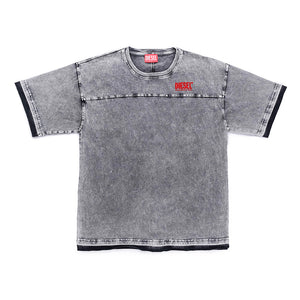 T-Hoxt T-Shirt (Black)