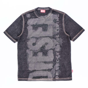 T-Adjust-R18 T-Shirt (Black)