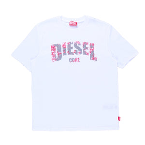 T-Adjust-R25 T-Shirt (White)