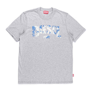T-Adjust-R25 T-Shirt (Grey)