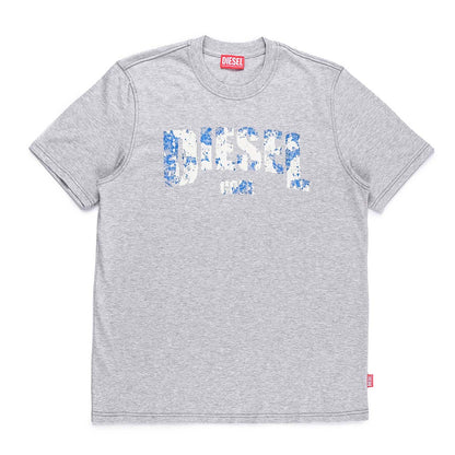 T-Adjust-R25 T-Shirt (Grey)