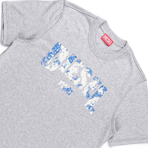 T-Adjust-R25 T-Shirt (Grey)