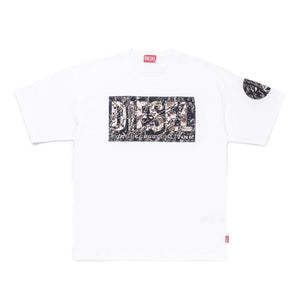 T-Boxt-R22 T-Shirt (White)