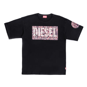 T-Boxt-R22 T-Shirt (Black)