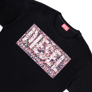 T-Boxt-R22 T-Shirt (Black)