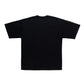 T-Boxt-Bleach T-Shirt (Black)