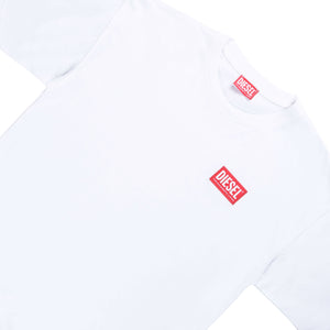 T-Boxt-Lab T-Shirt (White)