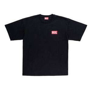 T-Boxt-Lab T-Shirt (Black)