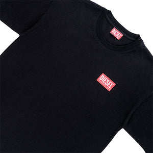 T-Boxt-Lab T-Shirt (Black)