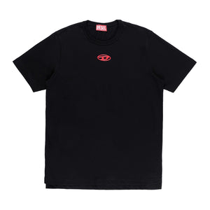 T-Adjust-OD T-Shirt (Black)