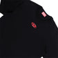 T-Adjust-OD T-Shirt (Black)