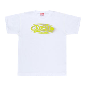 T-Norm-T1 T-Shirt (White)