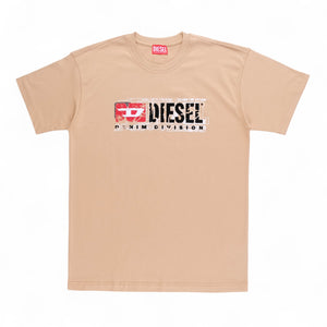 T-Norm-T6 T-Shirt (Beige)