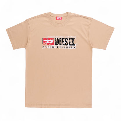 T-Norm-T6 T-Shirt (Beige)