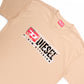 T-Norm-T6 T-Shirt (Beige)