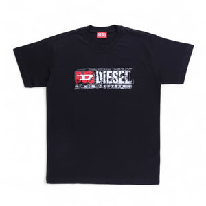 T-Norm-T6 T-Shirt (Black)