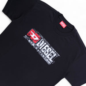 T-Norm-T6 T-Shirt (Black)