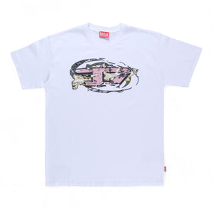 T-Norm-T11 T-Shirt (White)