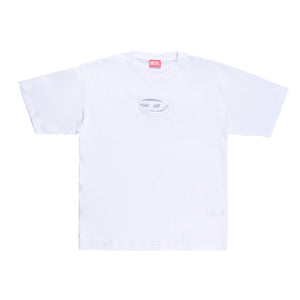T-Boxt-OD T-Shirt (White)