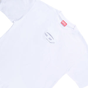 T-Boxt-OD T-Shirt (White)
