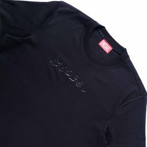 T-Madjust-K2 T-Shirt (Black)