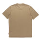 T-Adjust-V2 Crew T-Shirt (Beige)