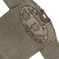 T-Boxt-Den Crew T-Shirt (Military Green)