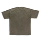 T-Boxt-Den Crew T-Shirt (Military Green)