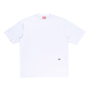T-Boggy-T6 T-Shirt (White)
