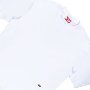 T-Boggy-T6 T-Shirt (White)