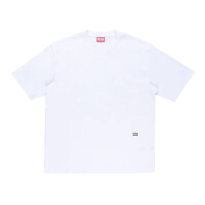 T-Boggy-T2 T-Shirt (White)