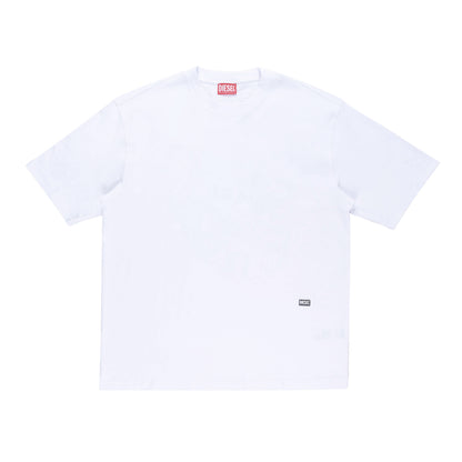 T-Boggy-T2 T-Shirt (White)