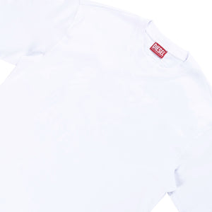 T-Boggy-T2 T-Shirt (White)